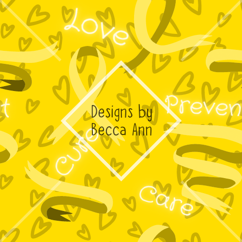 Cancer Awareness Seamless File