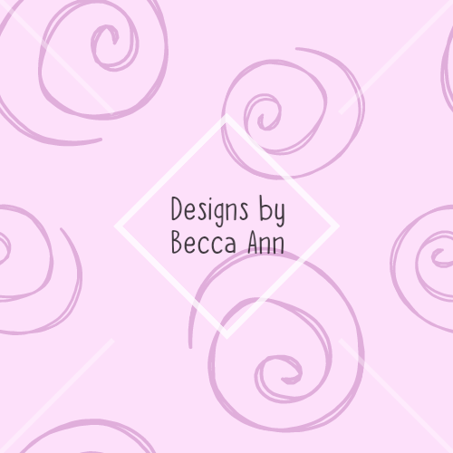 Assorted Girly Dino Seamless File