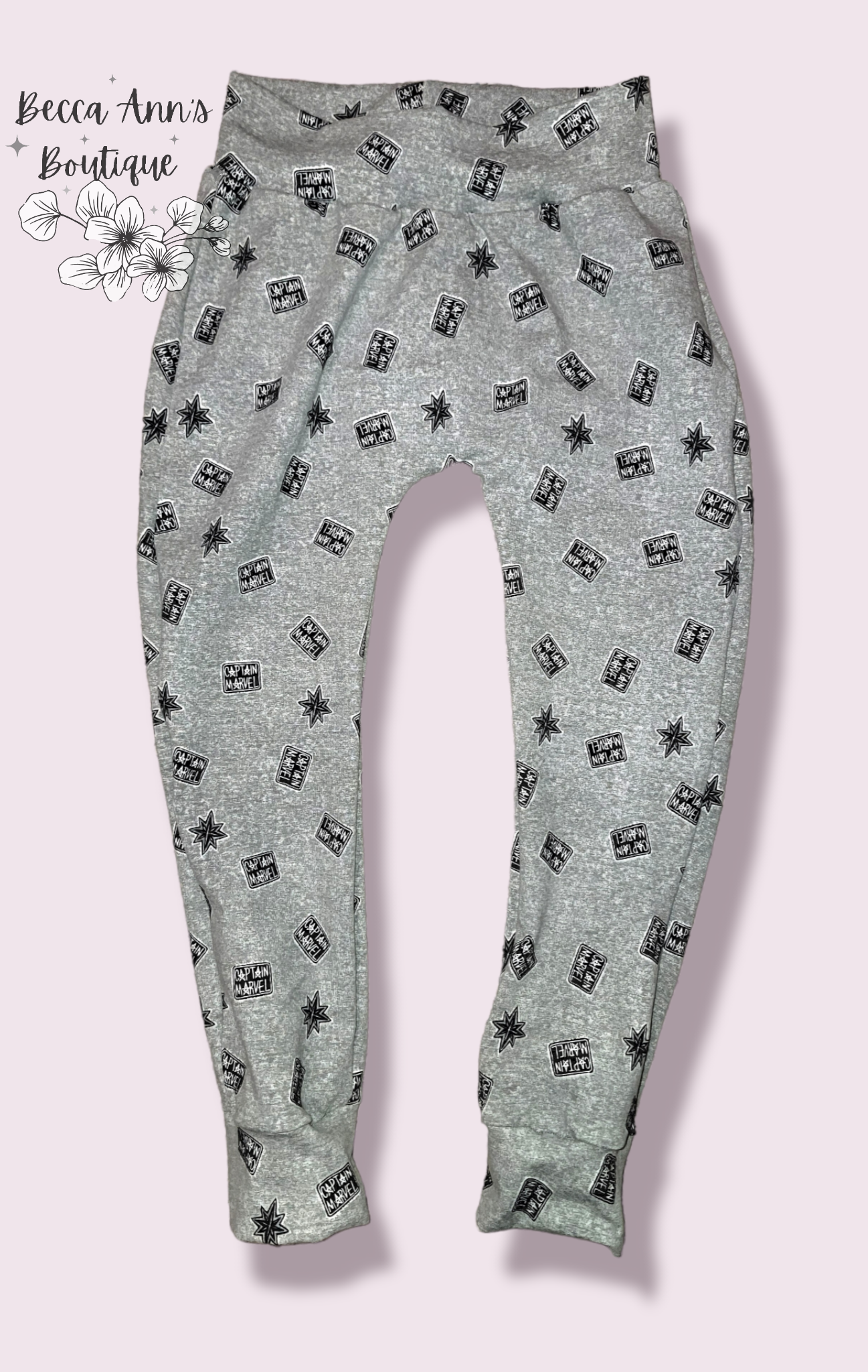 Joggers RTS
