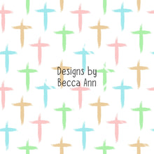 Load image into Gallery viewer, Pastel Easter Seamless File
