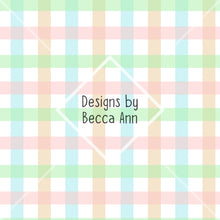 Load image into Gallery viewer, Pastel Easter Seamless File
