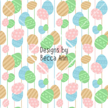 Load image into Gallery viewer, Pastel Easter Seamless File
