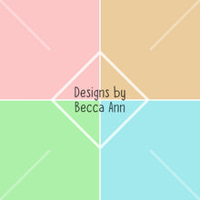 Load image into Gallery viewer, Pastel Easter Seamless File
