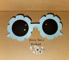 Load image into Gallery viewer, Flower Sunnies for Kids RTS
