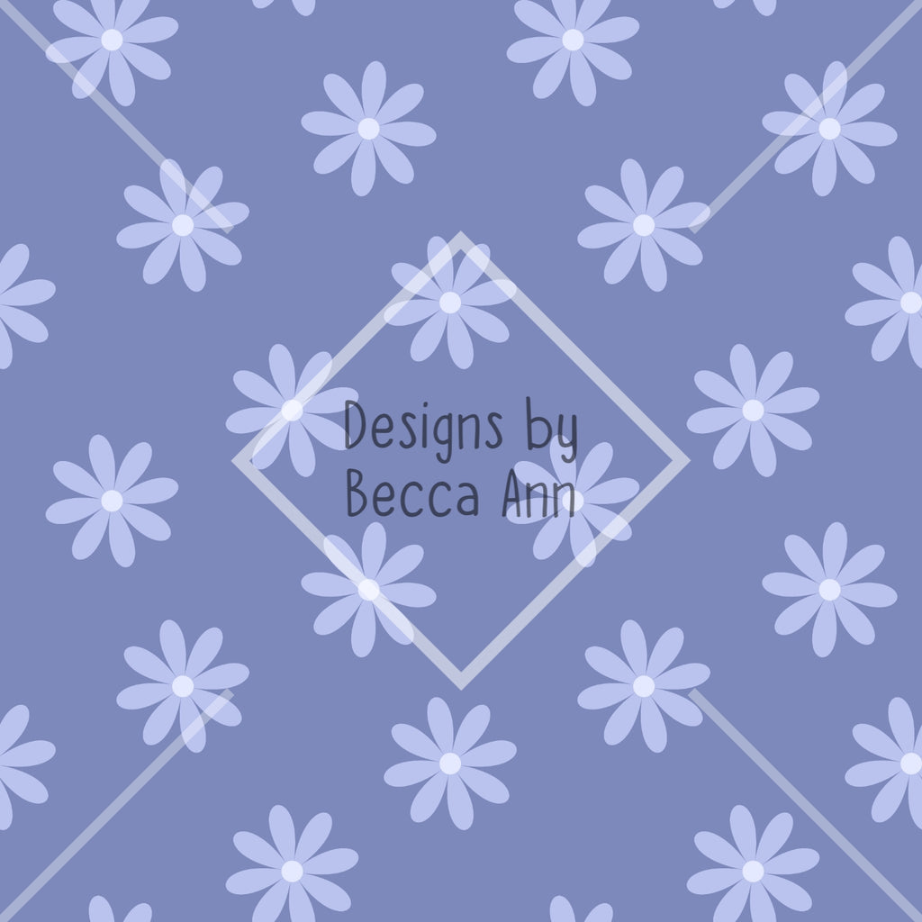 Blue Sweet Sound Seamless File