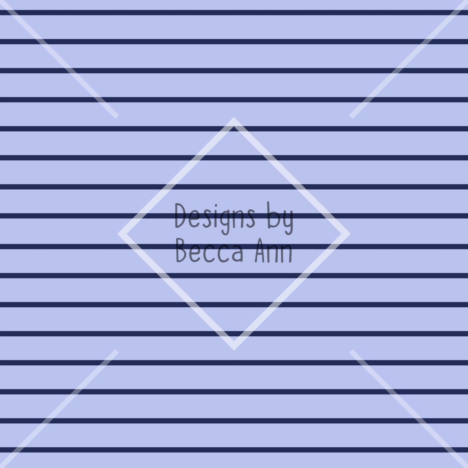 Blue Sweet Sound Seamless File