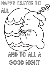 Load image into Gallery viewer, Easter Coloring Book
