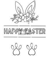 Load image into Gallery viewer, Easter Coloring Book
