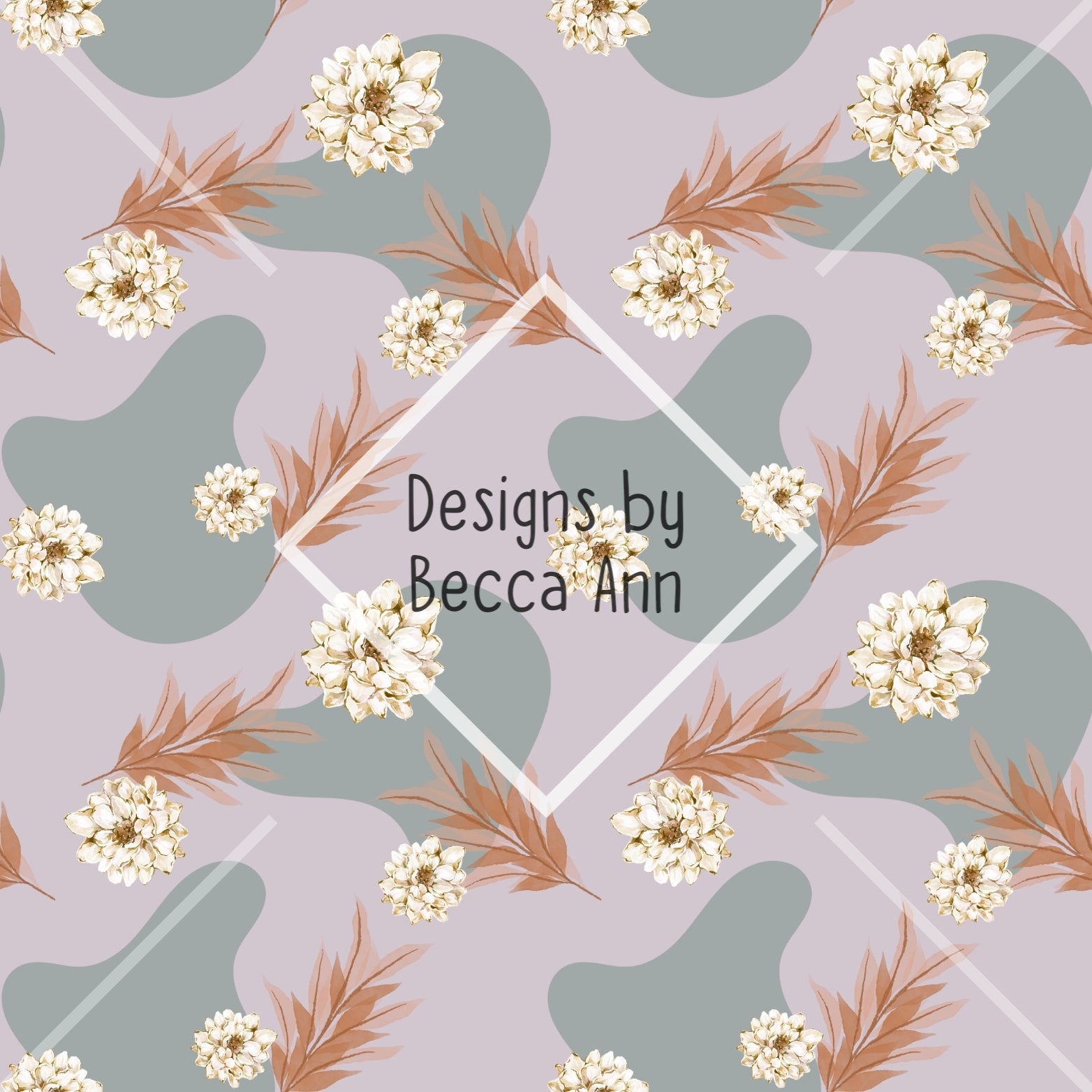 Chinchilla Assortment Seamless File