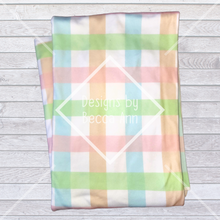 Load image into Gallery viewer, Pastel Easter Seamless File
