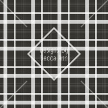 Load image into Gallery viewer, Assorted Plaid Seamless File
