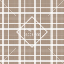 Load image into Gallery viewer, Assorted Plaid Seamless File
