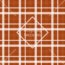 Load image into Gallery viewer, Assorted Plaid Seamless File
