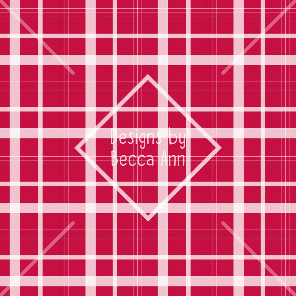 Assorted Plaid Seamless File