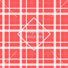 Load image into Gallery viewer, Assorted Plaid Seamless File
