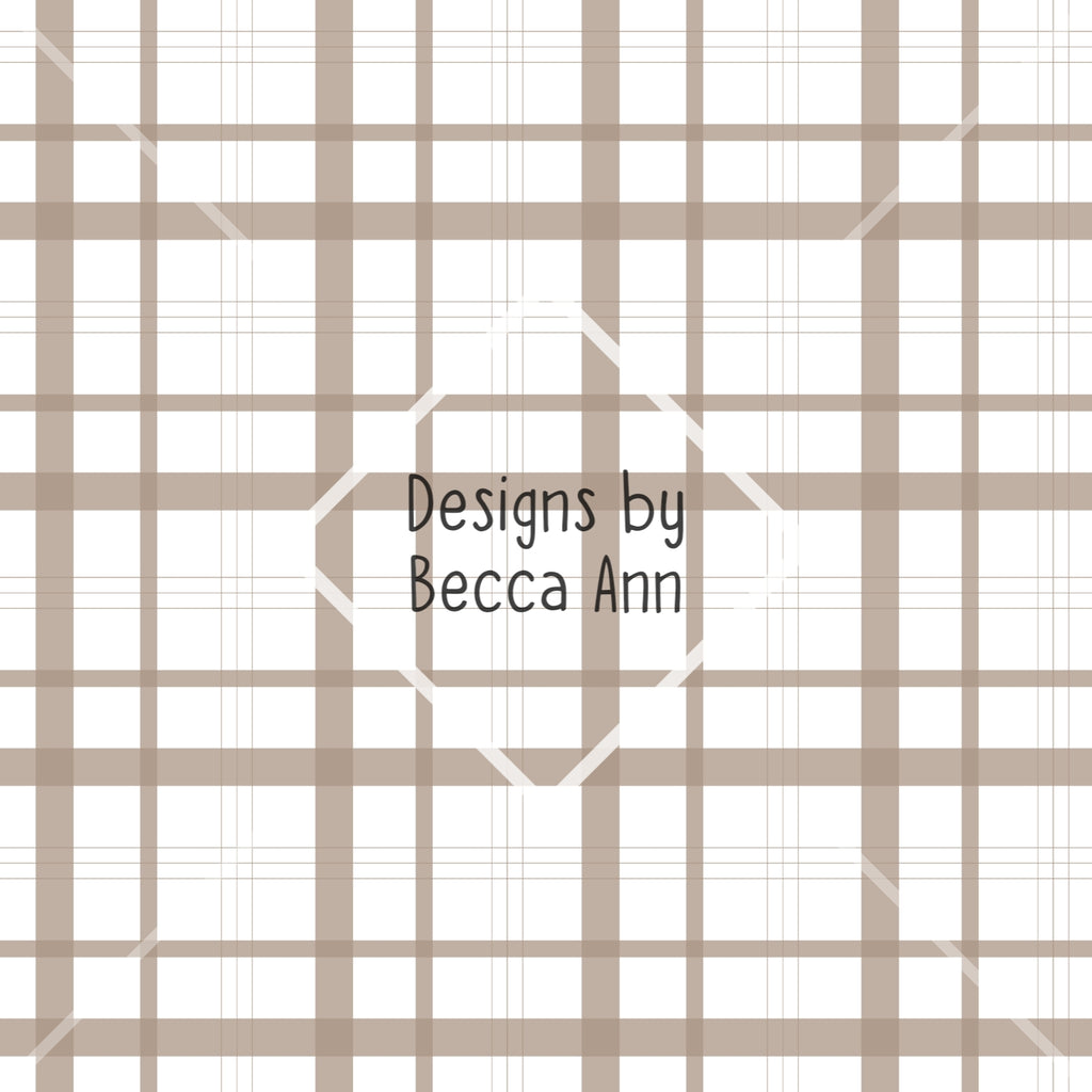 Assorted Plaid Seamless File