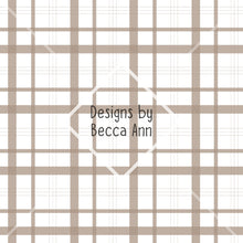 Load image into Gallery viewer, Assorted Plaid Seamless File
