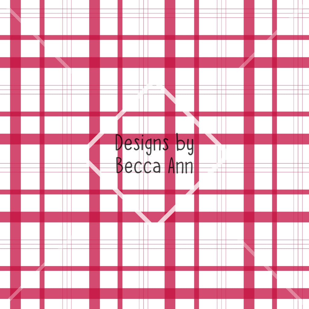 Assorted Plaid Seamless File