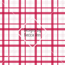 Load image into Gallery viewer, Assorted Plaid Seamless File
