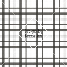 Load image into Gallery viewer, Assorted Plaid Seamless File
