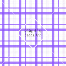 Load image into Gallery viewer, Assorted Plaid Seamless File
