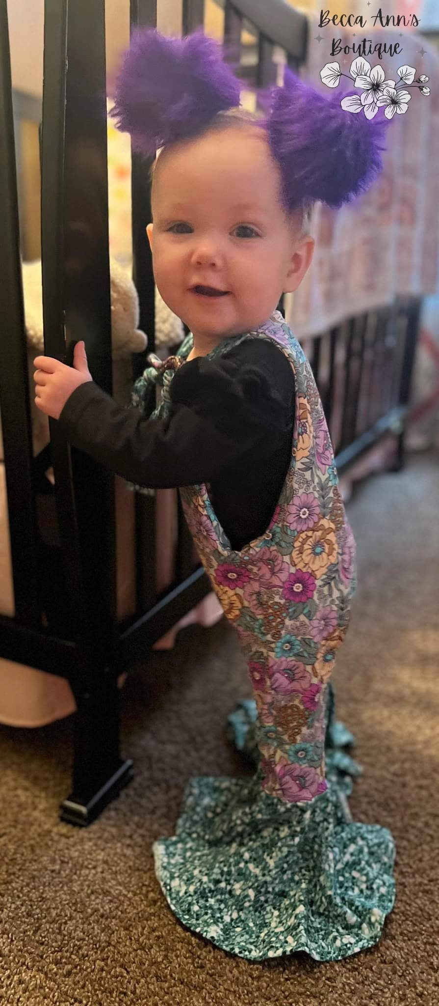 Overalls