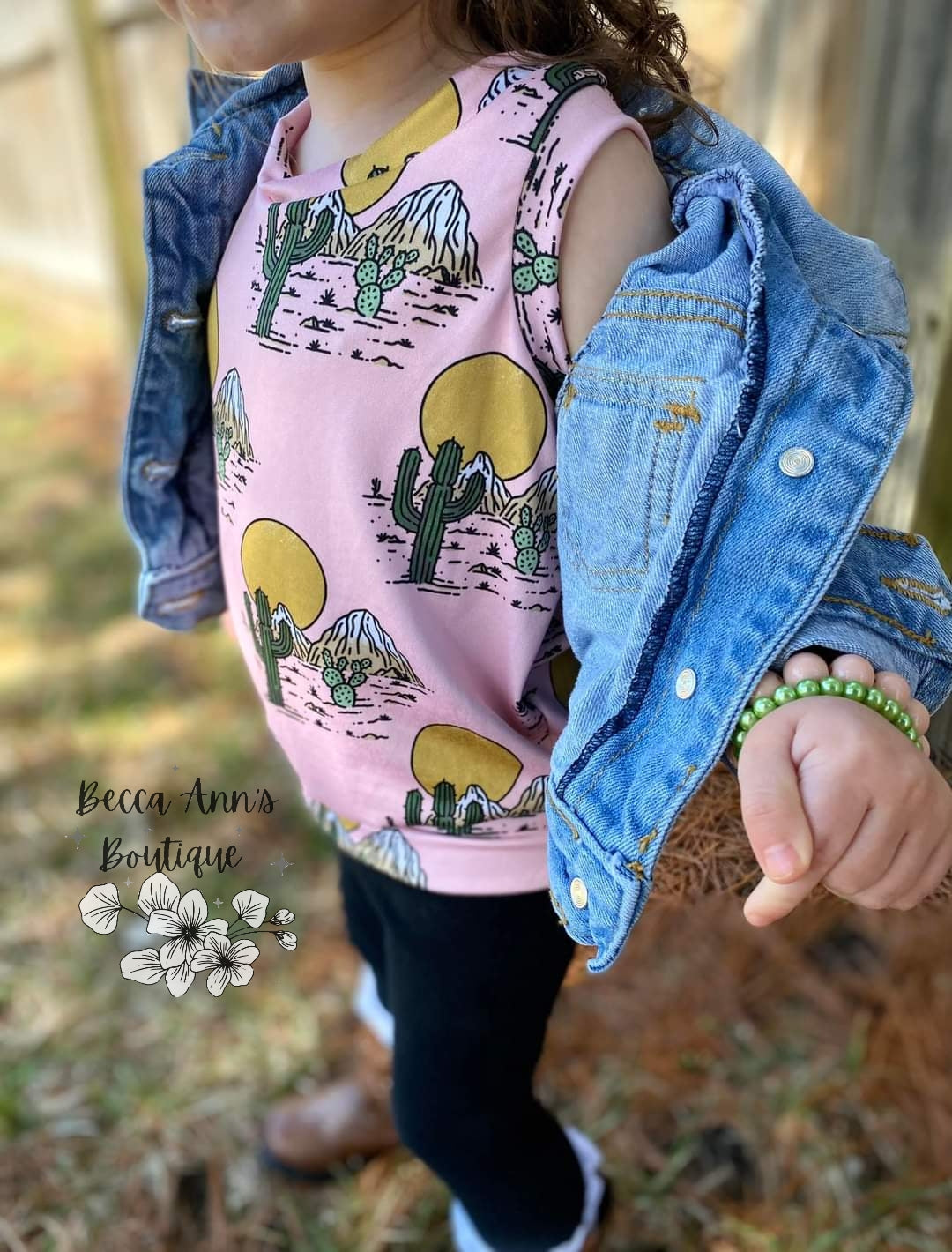 Racerback Tank Top