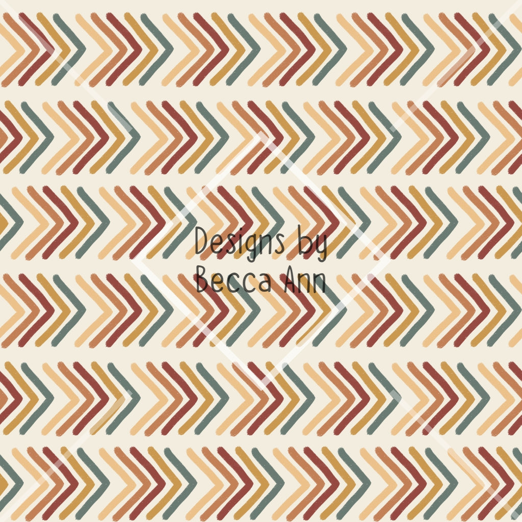 Boho Angles Seamless File