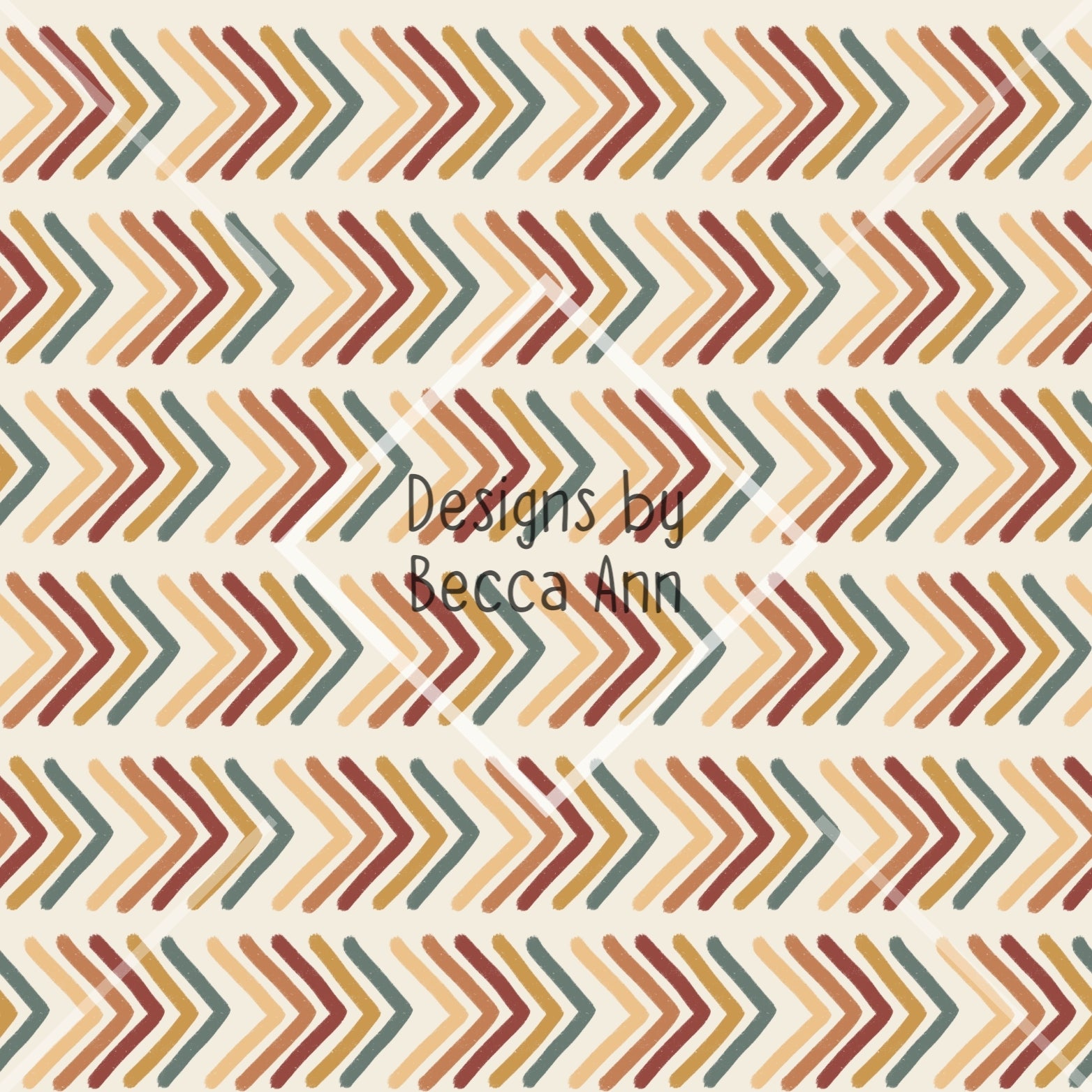 Boho Angles Seamless File