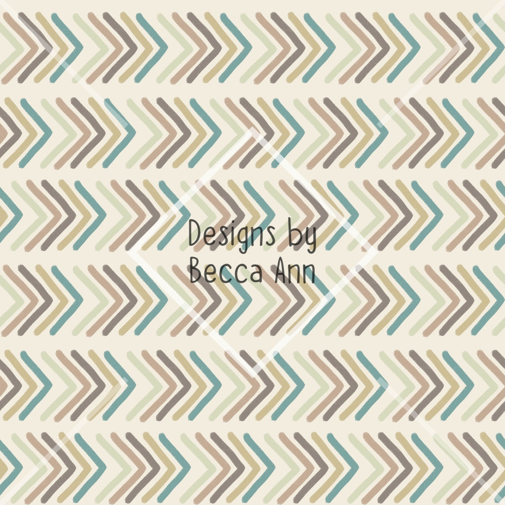 Boho Angles Seamless File
