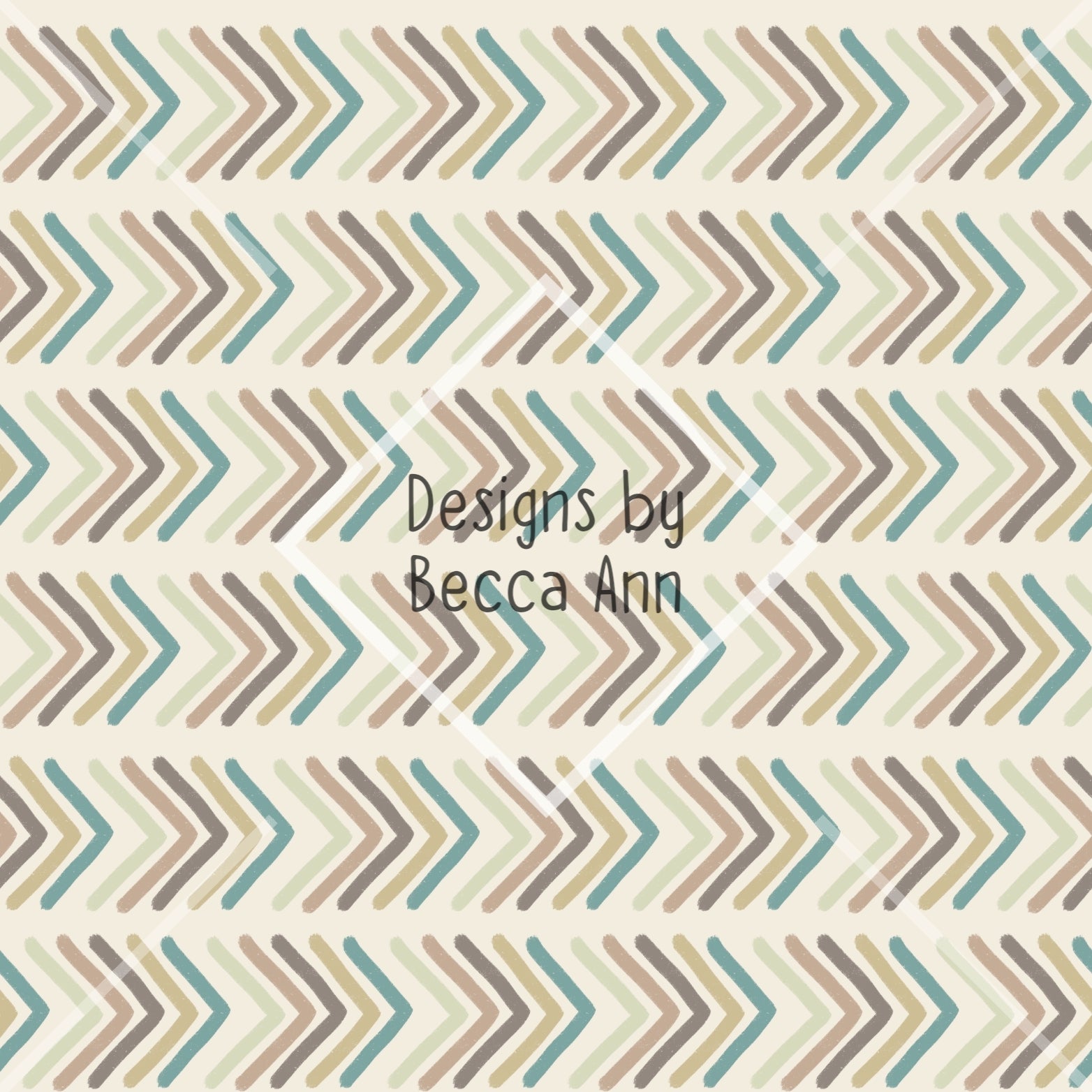 Boho Angles Seamless File