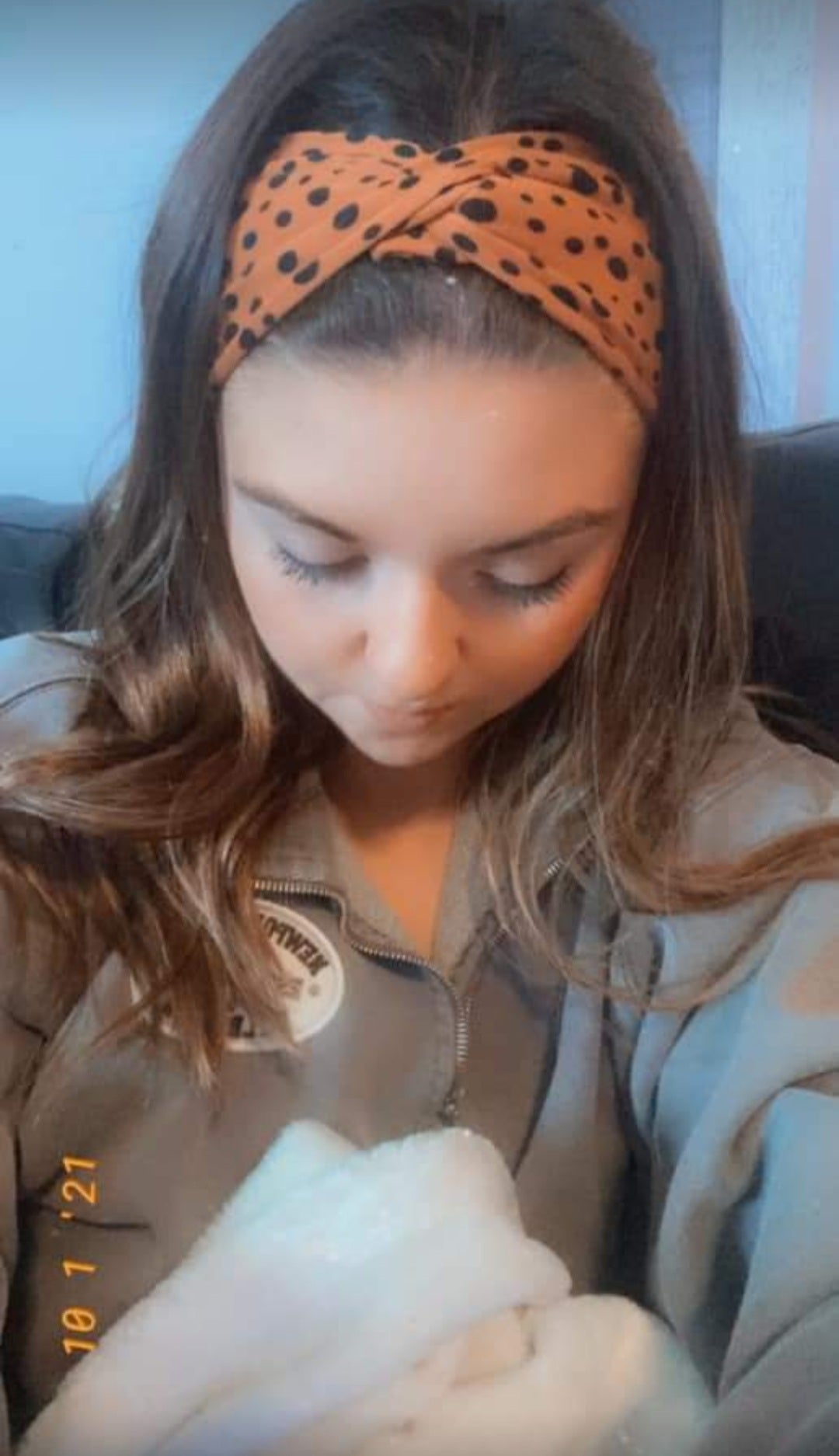 Headband
