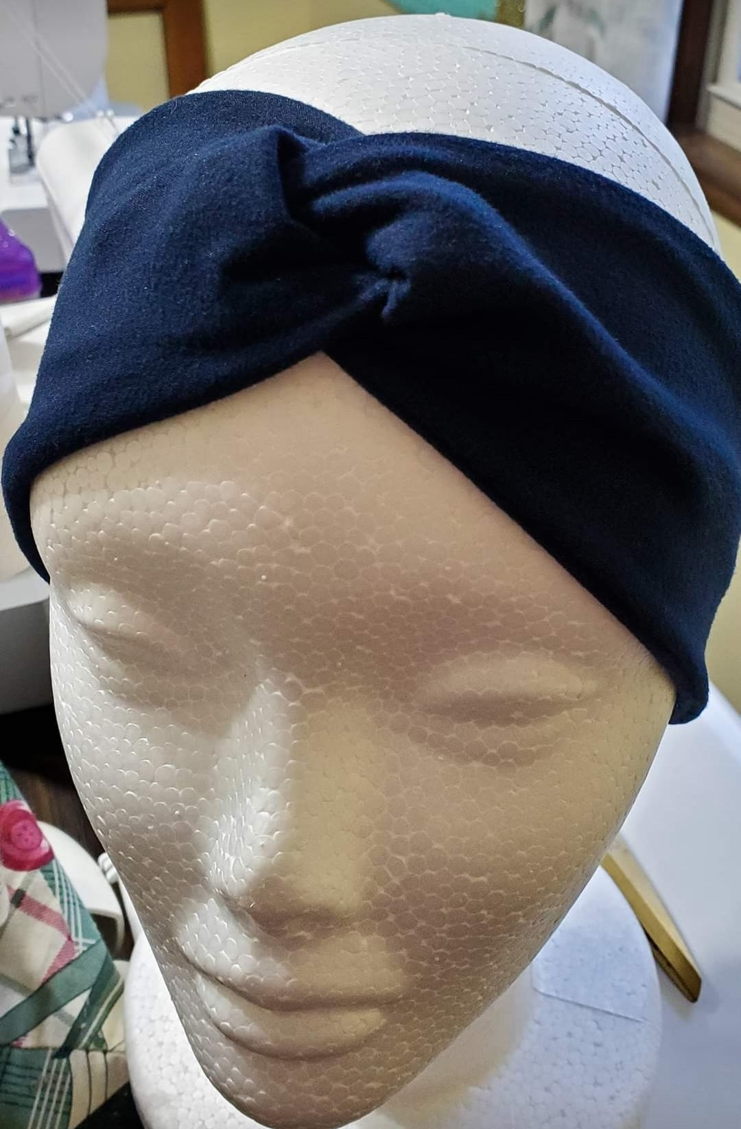 Headband